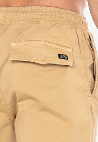 Redbridge Regular Pants 'Doncaster' in Brown