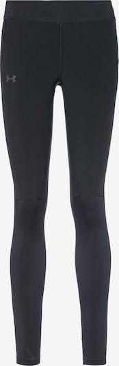 UNDER ARMOUR Pantalon de sport 'Qualifier Cold' en noir, Vue avec produit