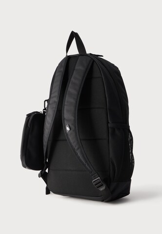 juoda Nike Sportswear Kuprinė 'ELMNTL'