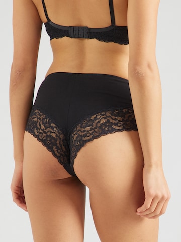 ABOUT YOU - Hipster 'Hilde' em preto