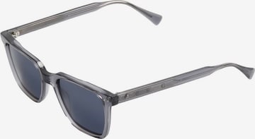Scalpers Солнцезащитные очки 'Agassi' в Серый: спереди