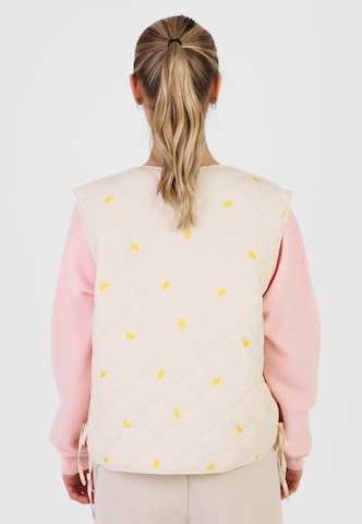 Kleinigkeit Vesta 'Limone Thomalla' – hnědá