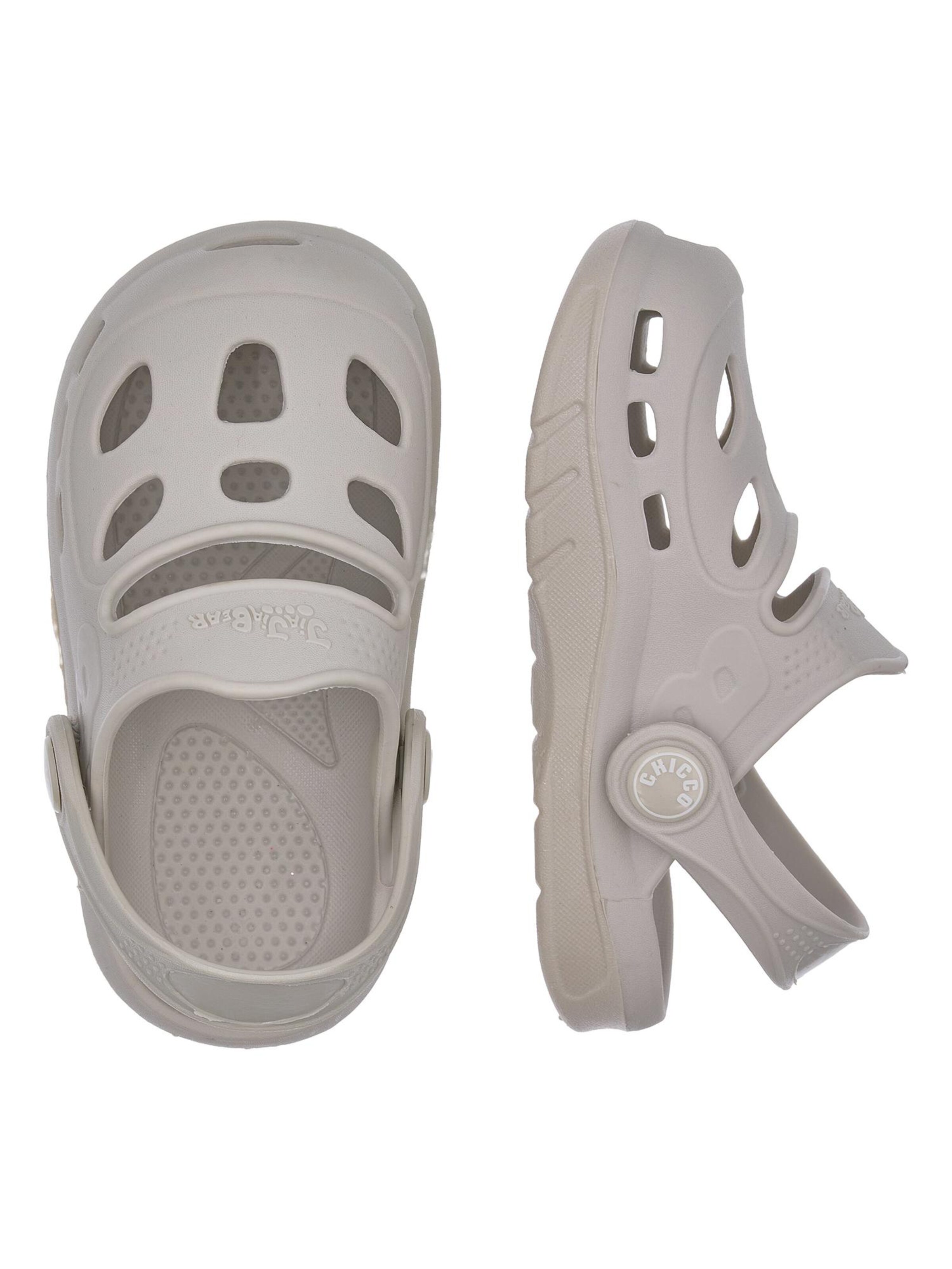 Chicco Čevelj za na plažo/kopanje 'Moki' | bež barva