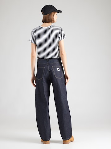 Loosefit Jean 'Brandon' Carhartt WIP en bleu