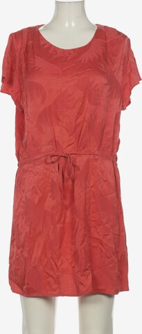 Cyrillus PARIS Dress in M in Pink: front