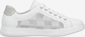 Rieker Sneakers '45606' in White