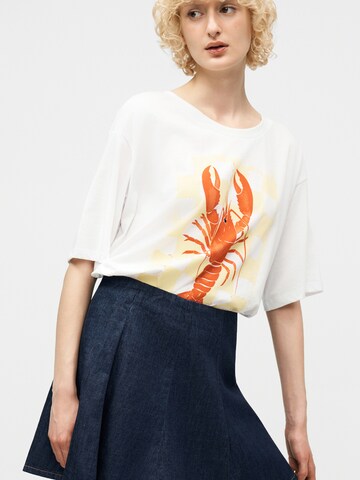 ONLYSuknja 'ONLSONNET' - plava boja