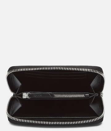 Liebeskind Berlin Wallet in Black