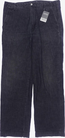 DIESEL Jeans 36 in Blau: Vorderseite