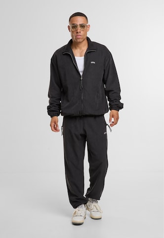 Unfair Athletics Between-season jacket in Black