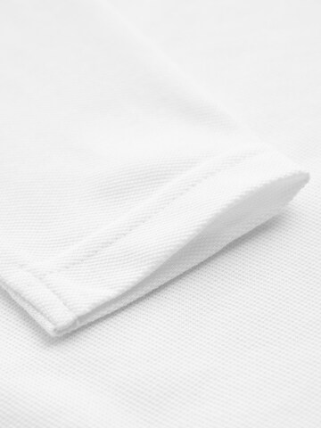 Next Shirt in Wit