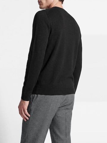 BENVENUTO Sweater in Black