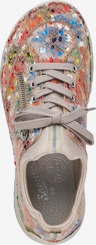 Rieker Sneakers in Mixed colors