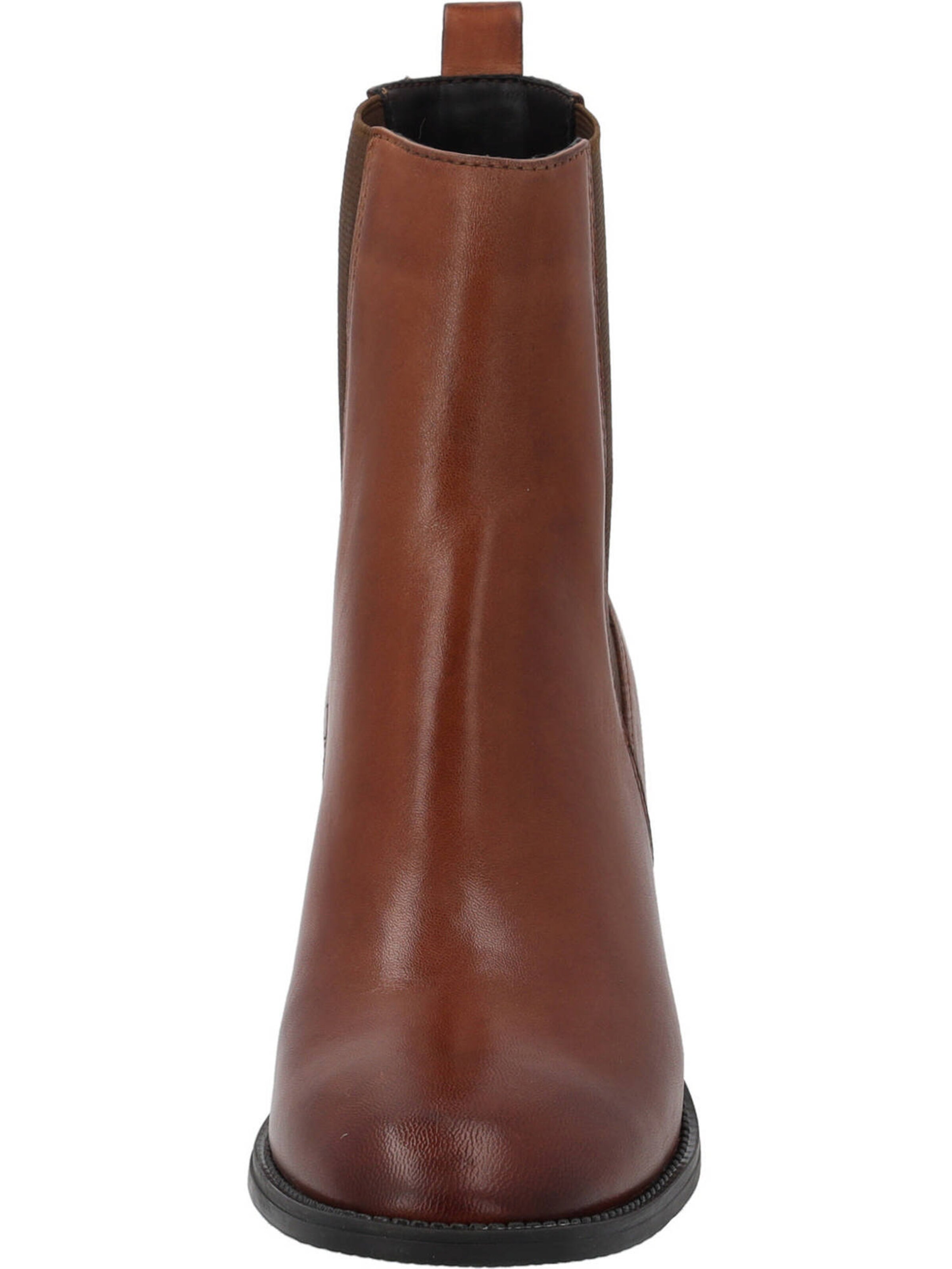 Palado Ботинки челси 'Kealee' в Коричневый