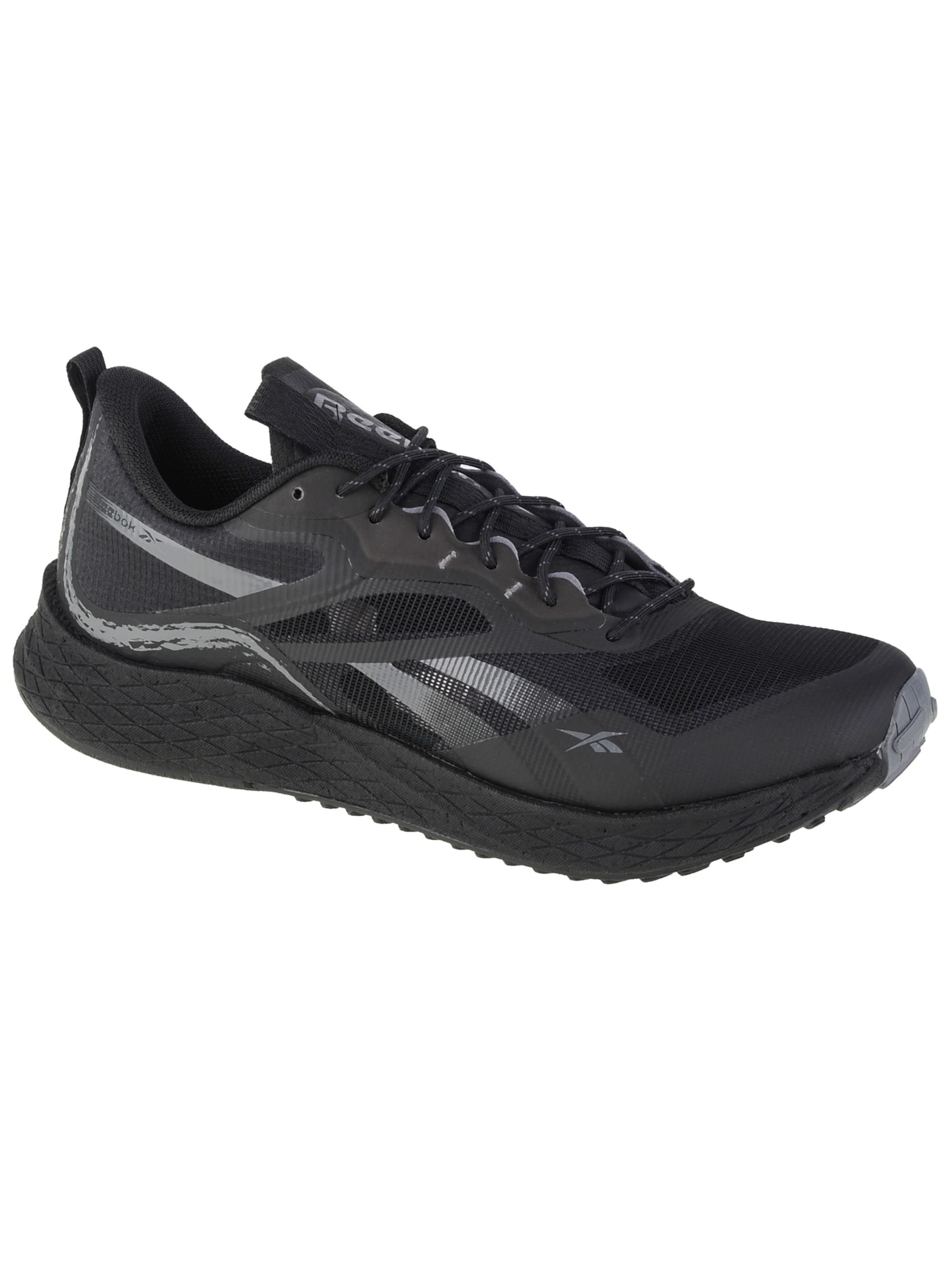 Reebok Running shoe 'Floatride Energy 3 Adventure' in Black: front