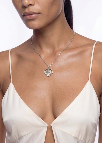Collana 'Island Story' di PURELEI in argento