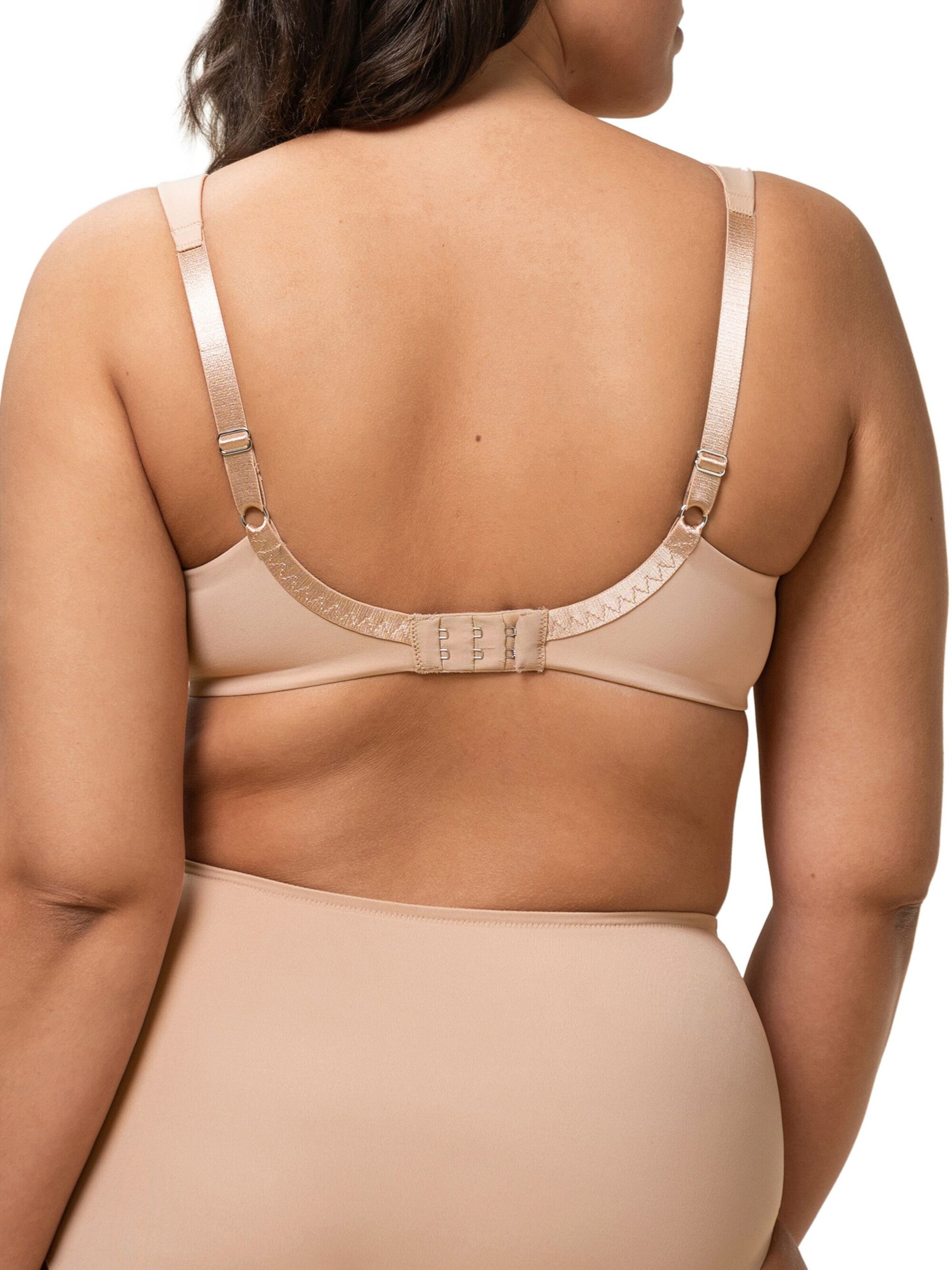 TRIUMPH Minimizer Minimizer ' True Shape Sensation ' in Beige