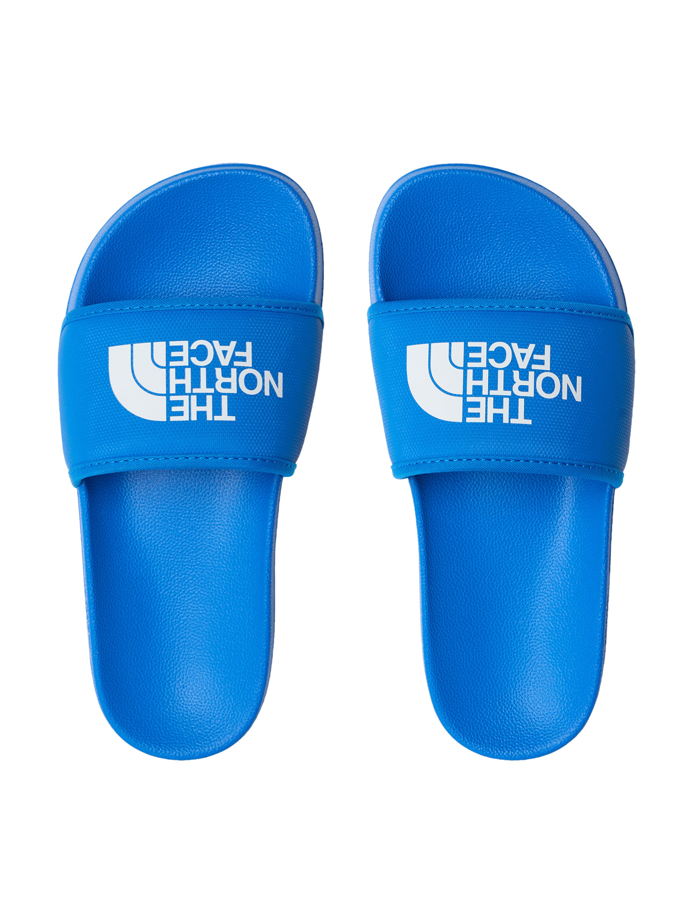 THE NORTH FACE Buty otwarte 'Base Camp III' w kolorze niebieski