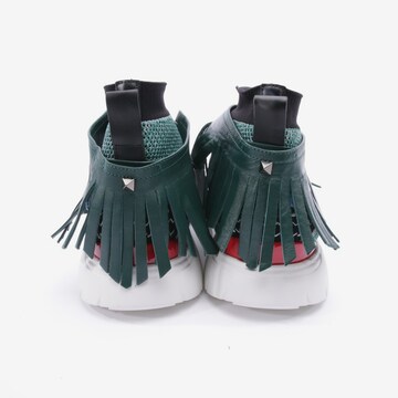 VALENTINO Sock Sneaker 43 in Mischfarben