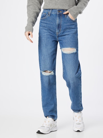 LEVI'S ® Tapered Jeans 'Patagonia' in Blauw: voorkant