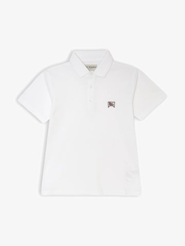 Roy Rogers Shirt 'FANTASY' in White: front