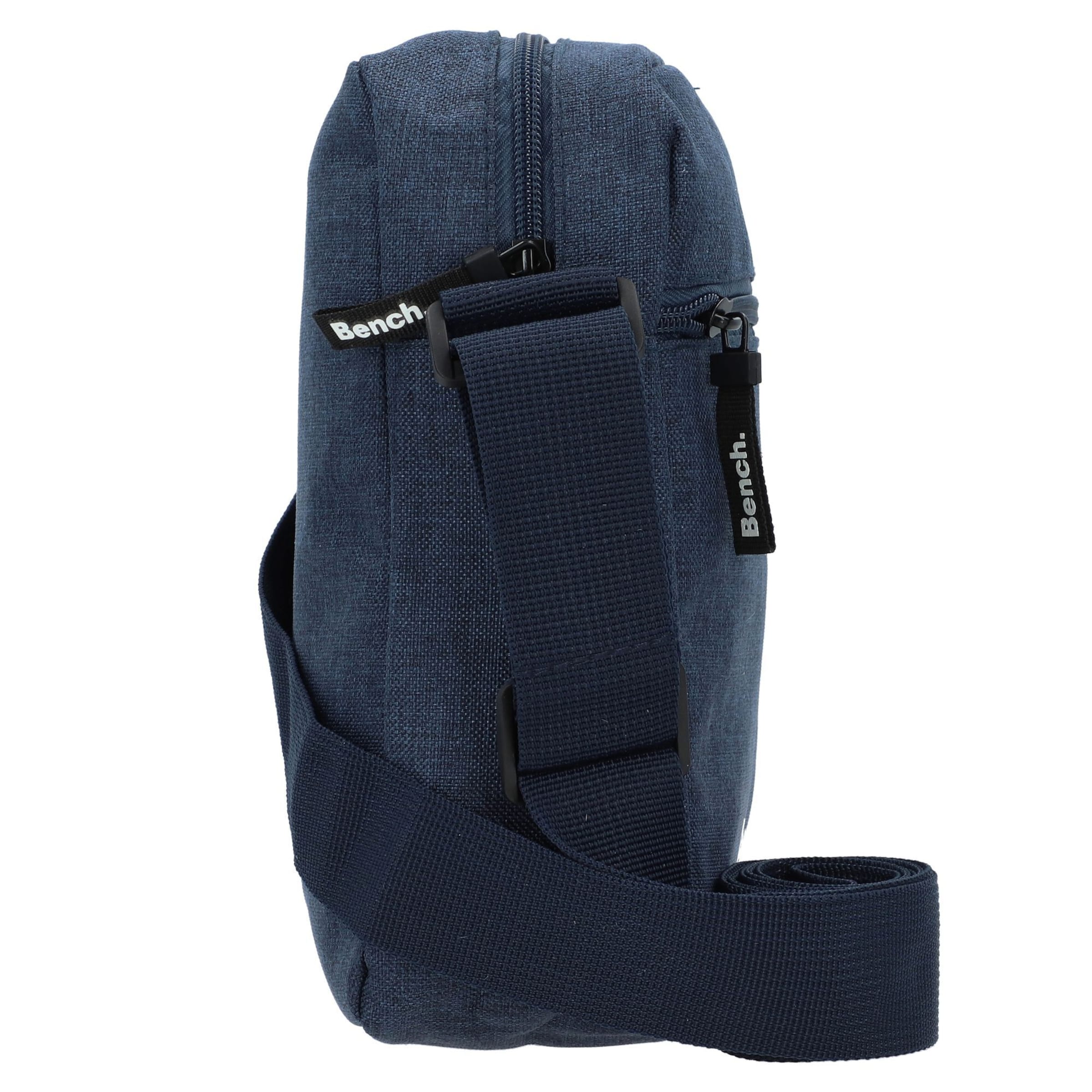 BENCH Umhängetasche in Blau