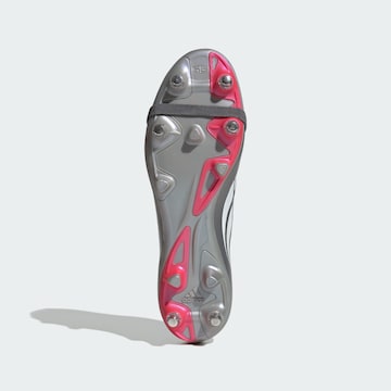 Chaussure de foot 'Predator League' ADIDAS PERFORMANCE en gris