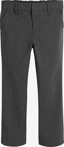 Next Trousers in Grey: front