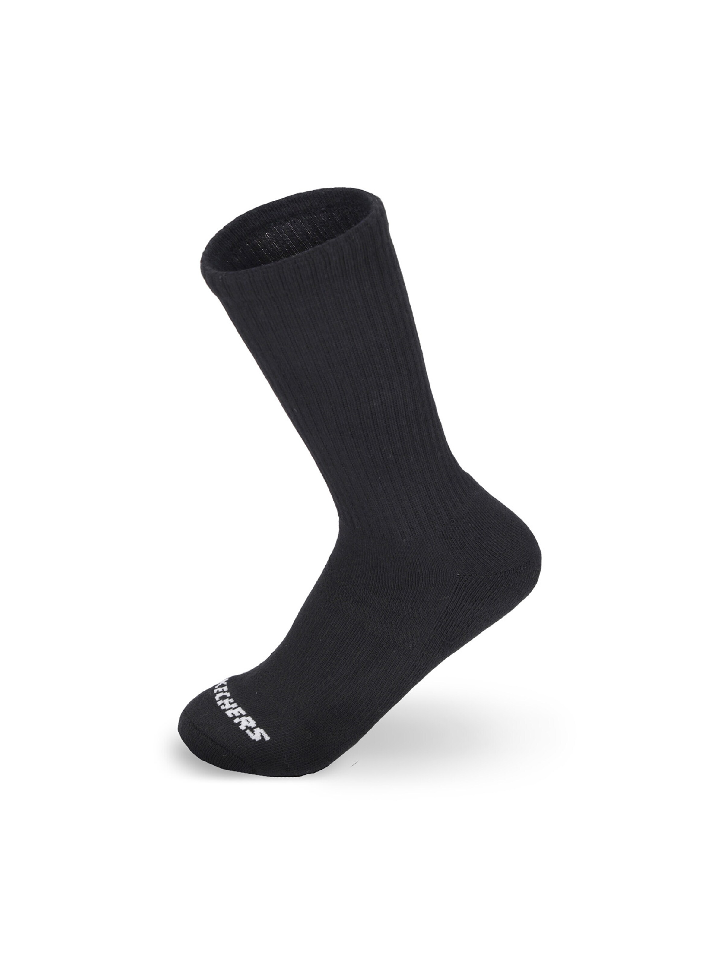 SKECHERS Socks in Black