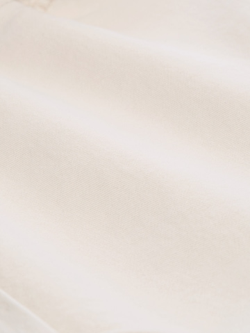 Regular Jean 'Josh' TOM TAILOR en blanc