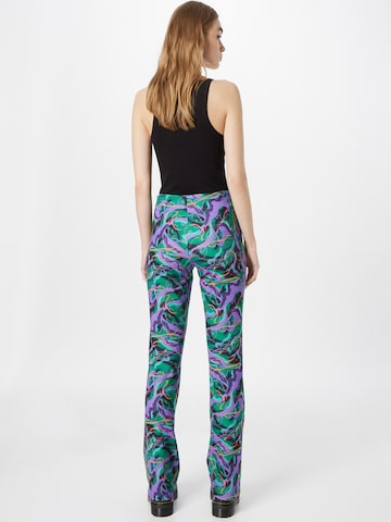 LOCAL HEROES Regular Pants in Mixed colors