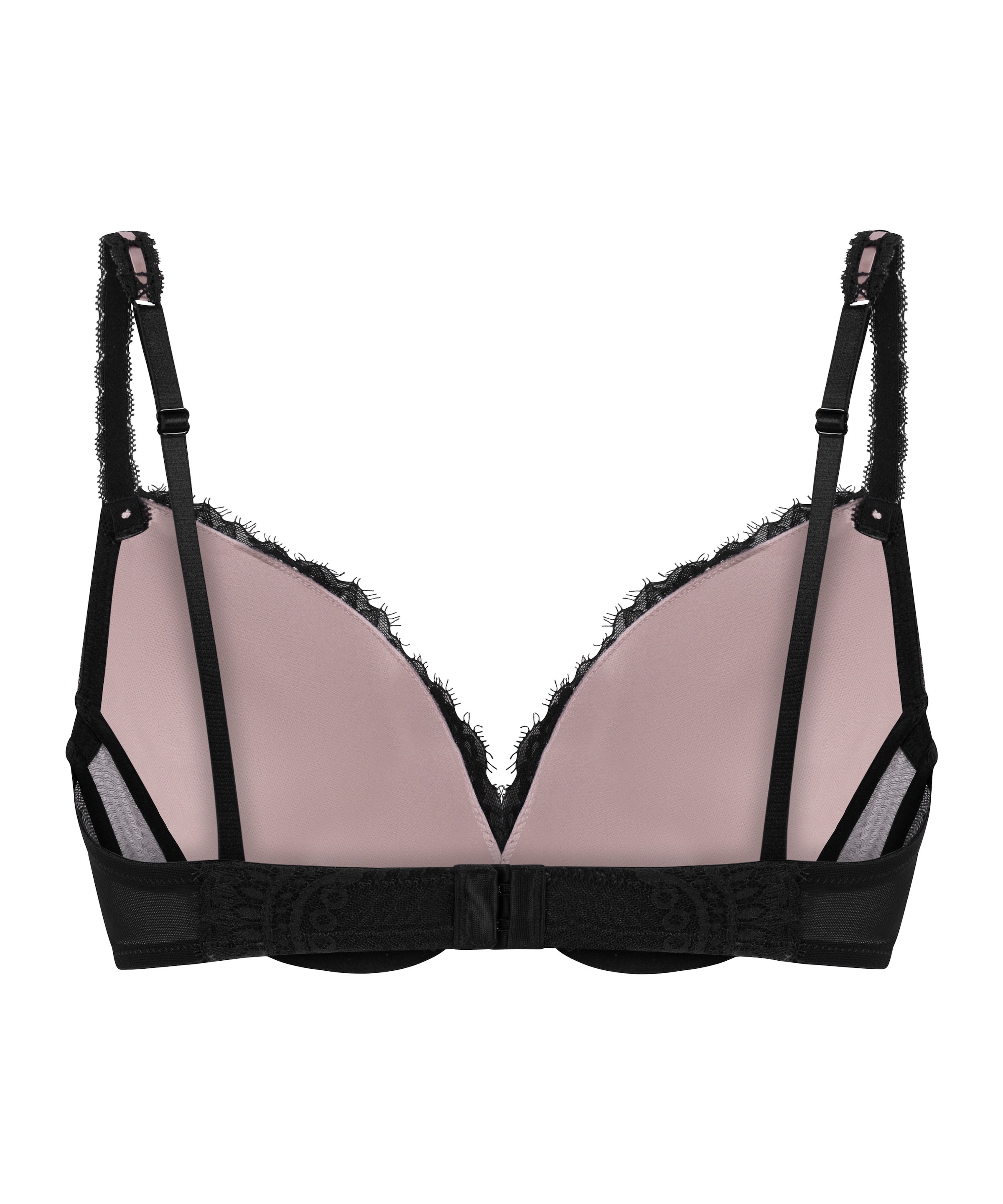 Soutien-gorge Hunkemöller en noir