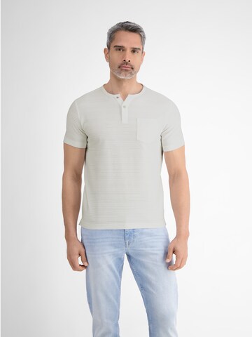 LERROS Shirt in White: front