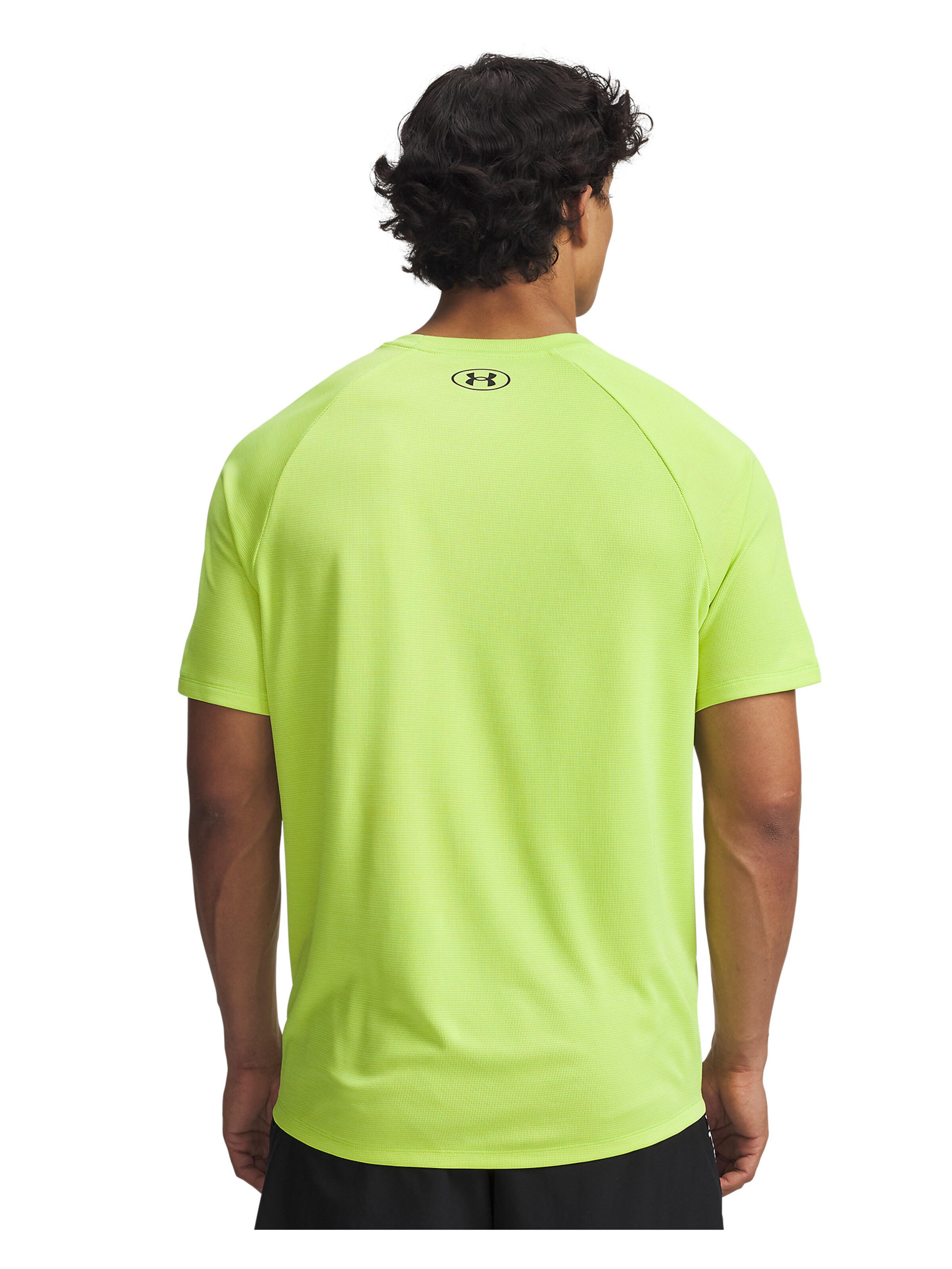 UNDER ARMOUR Performance Shirt in Green