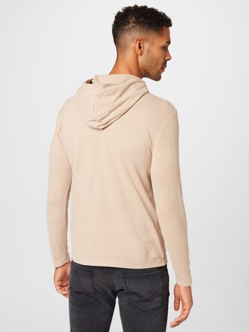 Sweat-shirt 'MILIAN' DRYKORN en marron