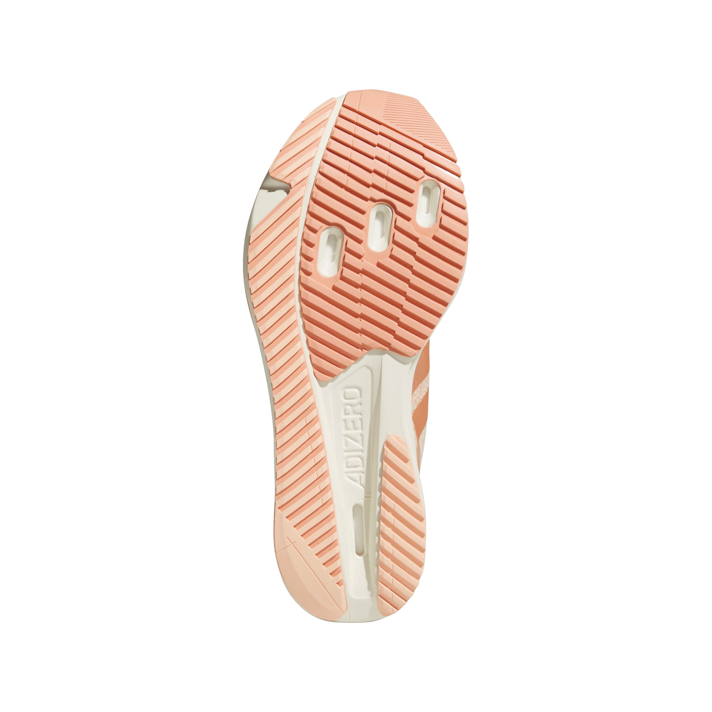 ADIDAS PERFORMANCE Running shoe 'ADIZERO SL2' in Beige