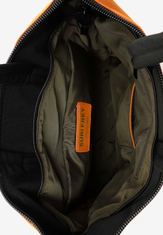 Suri Frey Backpack in Orange