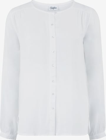 BUFFALOBluza 'Buffalo' - bijela boja: prednji dio