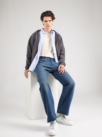 LEVI'S ® Loosefit Farmer '501® LOOSE' - kék