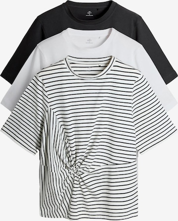 The SetMajica - crna boja: prednji dio