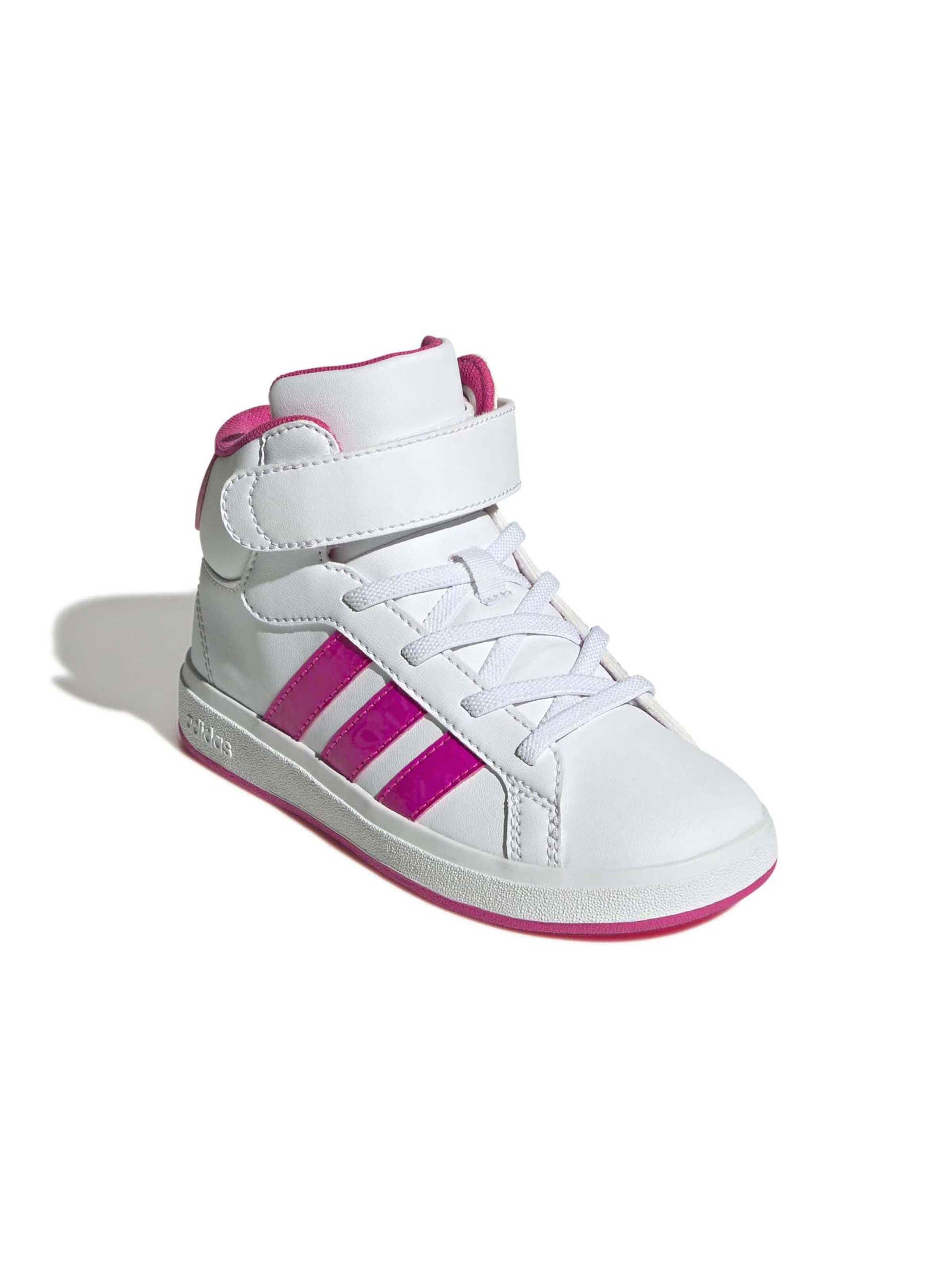ADIDAS SPORTSWEAR Trainers 'Grand Court' in White