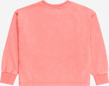 Nike Sportswear Sweatshirt in Pink