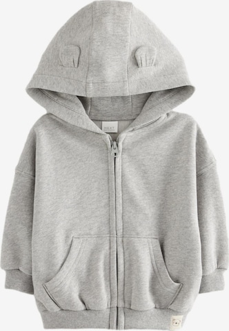 NextGornji dio trenirke - siva boja: prednji dio