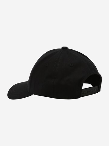 Cappello da baseball di HUGO in nero