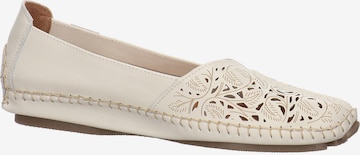 PIKOLINOS Moccasins in White