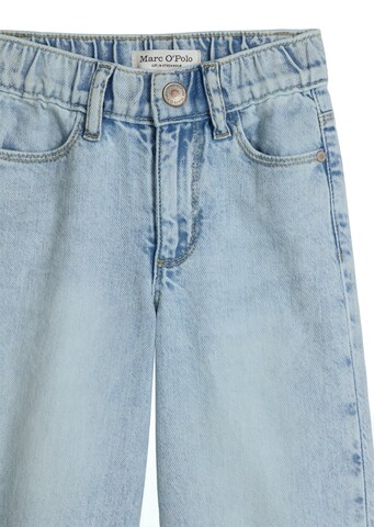 Regular Jean Marc O'Polo en bleu