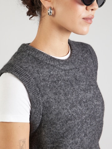 MSCH COPENHAGEN - Jersey 'Hope' en gris