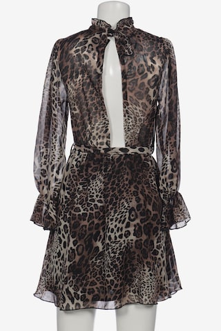 Missguided Dress in S in Brown