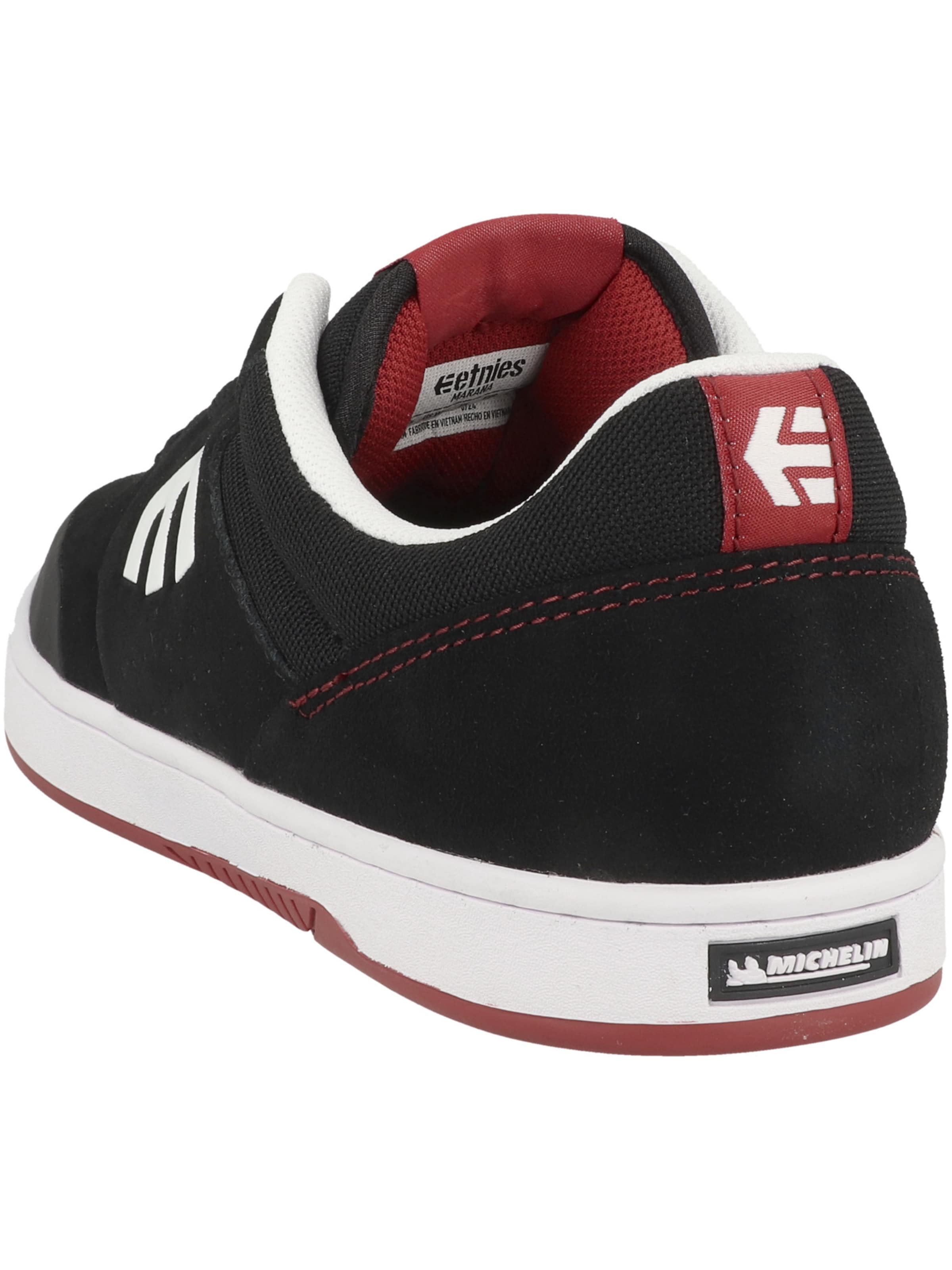 Sneaker bassa 'Marana' di ETNIES in nero
