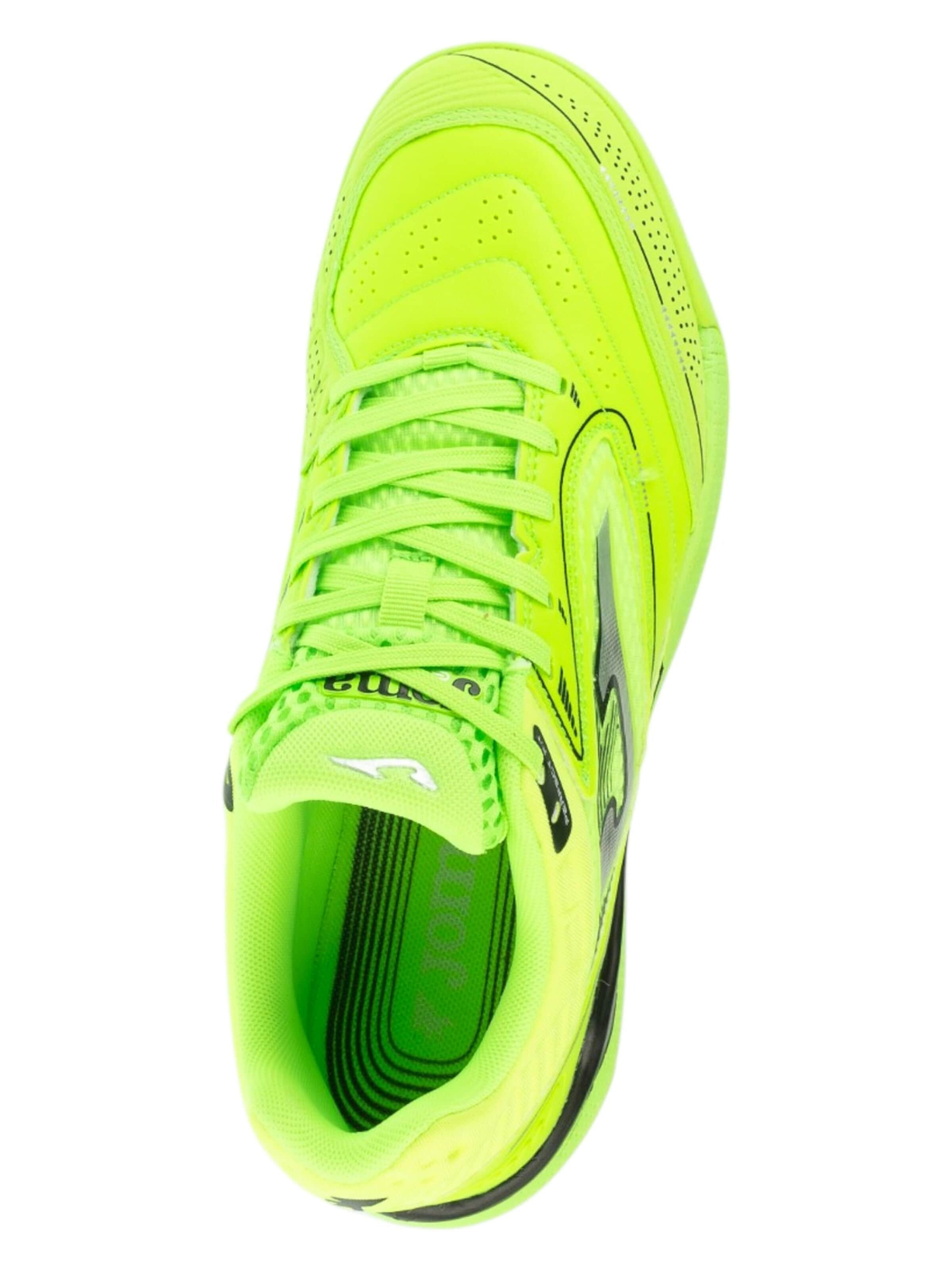 JOMA Voetbalschoen 'Joma Gambeta 26 GAMW' in Groen